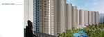 3 BHK 1629 Sq.Ft. Apartment in Prestige Smart City