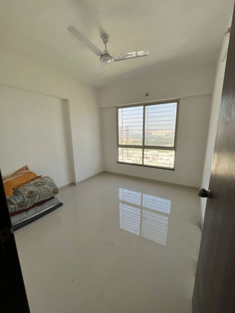 Living Room, samartha-41-estera-phase-3 2 Bedroom 700 Sq.Ft. Apartment In Punawale Pune 10467100
