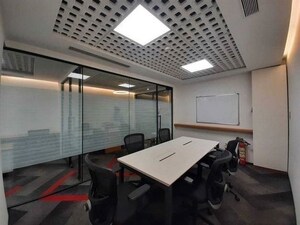 Team Area in  Office Space at Wakad – for Rent