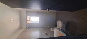 Attached Bathroom in 2.5 BHK Apartment at Tharwani Millennium City, Badlapur East – for Sale