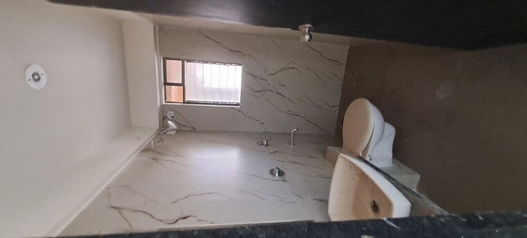 Bathroom, tharwani-millennium-city 2.5 Bedroom 1300 Sq.Ft. Apartment In Badlapur East Thane 10467084