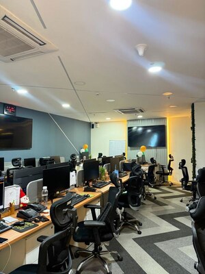  Office Space For Sale in Bandra Kurla Complex