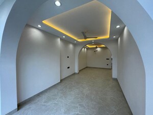 Bedroom in 3 BHK Apartment at Kailash Hills – for Rent