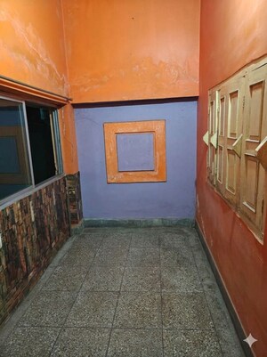  Warehouse – Exterior View View at Pandra - for Rent
