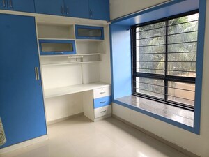 3 BHK Apartment For Rent in Patel Smondoville, Electronic City