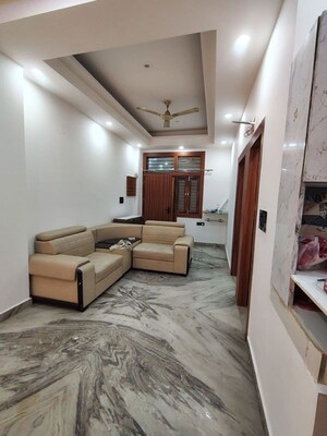 Bedroom in 6 BHK Independent House at Raj Nagar Extension – for Sale