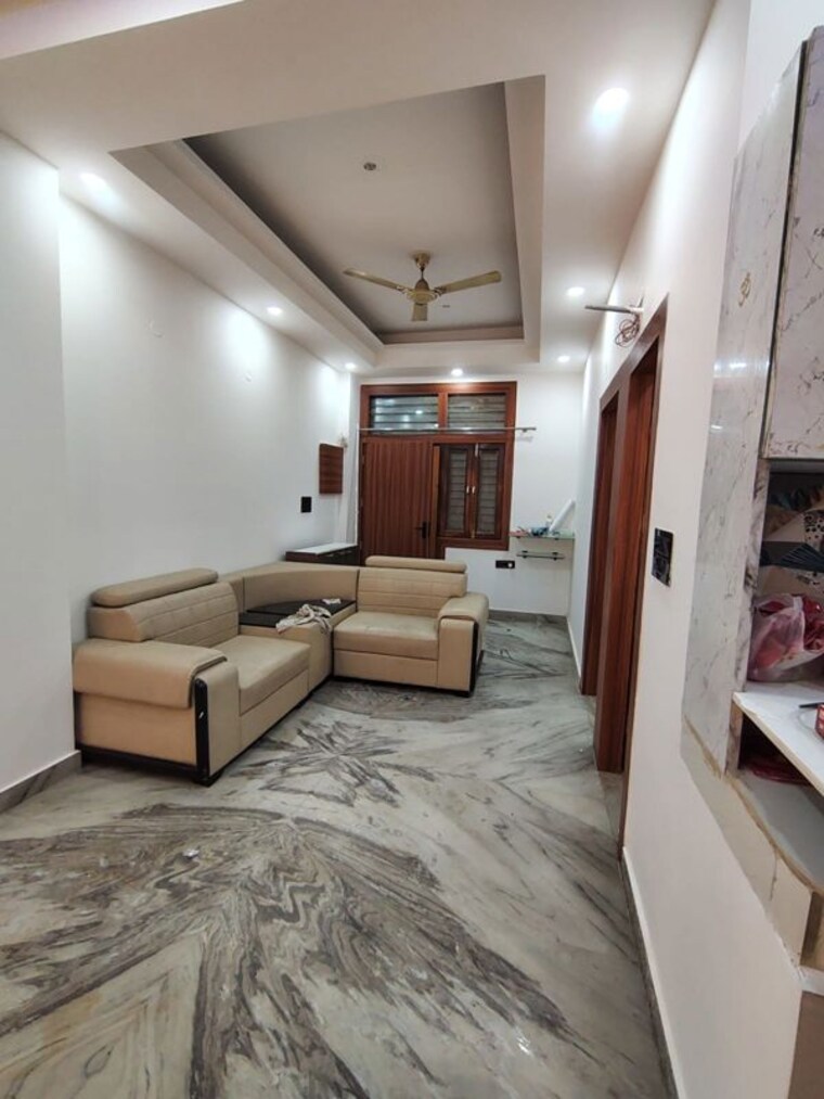 Bedroom, raj nagar extension 6 Bedroom 3200 Sq.Yd. Independent House In Raj Nagar Extension Ghaziabad 10467128
