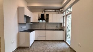 Kitchen in 6 BHK Independent House at Raj Nagar Extension – for Sale