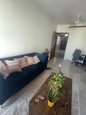1 BHK Apartment For Rent in Sheth Irene, Malad West