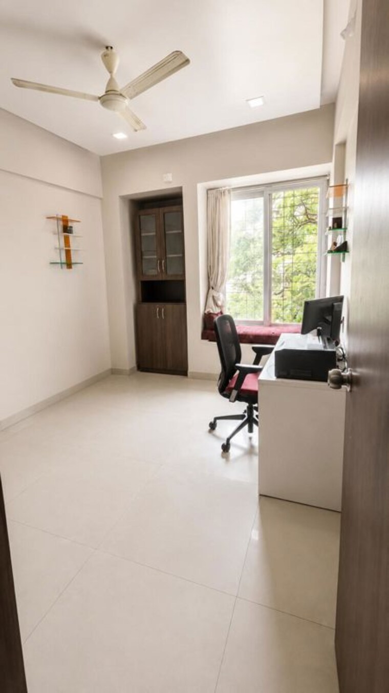 Team Area, dahanukar colony 3 Bedroom 1500 Sq.Ft. Apartment In Dahanukar Colony Pune 10467144