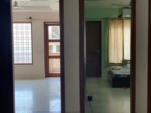 1 BHK Builder Floor For Rent in Jawahar Nagar