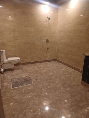 Bathroom in  Office Space at Defence Colony – for Sale
