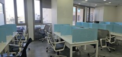 Office Space For Rent in HN Safal Mondeal Heights