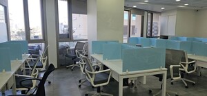 Office Space For Rent in HN Safal Mondeal Heights, Ramdevnagar