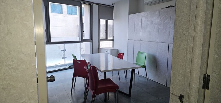 Gym, hn-safal-mondeal-heights Commercial Office Space 3531 Sq.Ft. In Ramdevnagar Ahmedabad 10467146