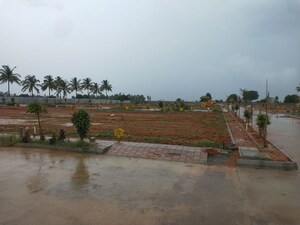 Plot Area in  Plot at Chikka Tirupathi – for Sale