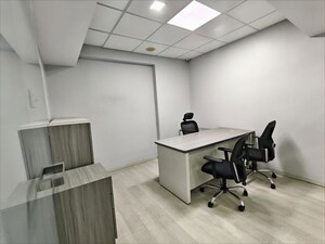 Team Area in  Office Space at Bandra Kurla Complex – for Sale