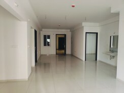 3 BHK + Pooja Room Apartment For Sale in Rajapushpa Provincia
