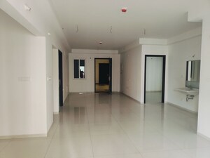 3 BHK Apartment For Sale in Rajapushpa Provincia, Narsingi
