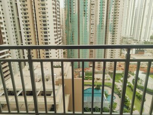3 BHK Apartment – Exterior View View at Rajapushpa Provincia, Narsingi - for Sale