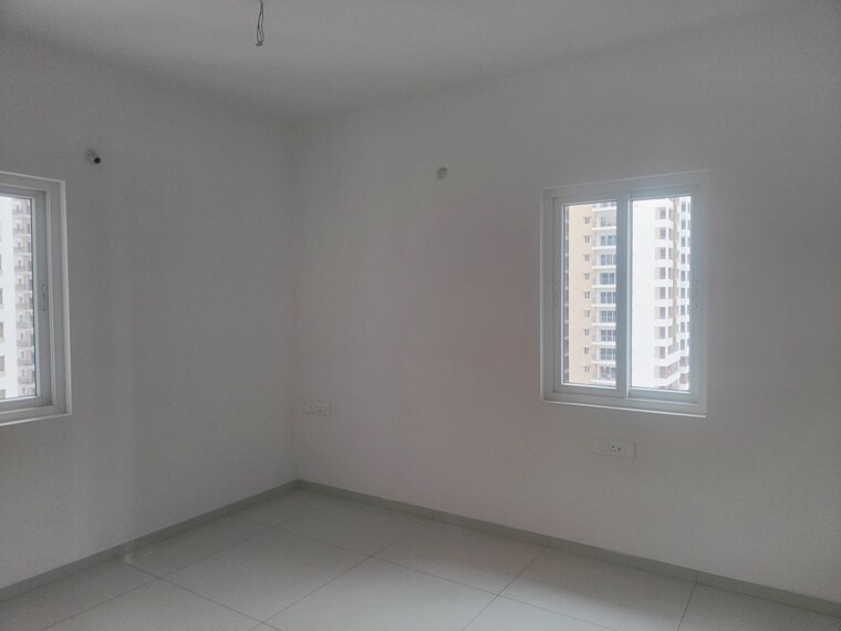 Room, rajapushpa-provincia 3 Bedroom 1715 Sq.Ft. Apartment In Narsingi Hyderabad 10467167