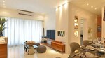 3 BHK + Pooja Room 905 Sq.Ft. Apartment in Fortune Venetian
