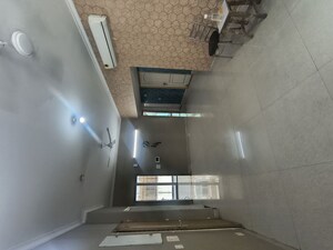 Kitchen in 3 BHK Builder Floor at Ansal API Esencia, Sector 67 – for Rent