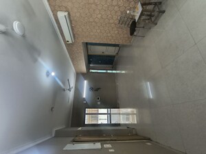 Kitchen in 3 BHK Builder Floor at Ansal API Esencia, Sector 67 – for Rent