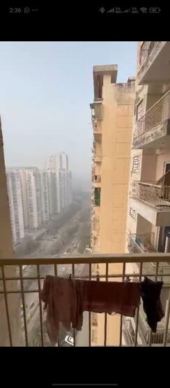 3 BHK Apartment For Sale in Ajnara Homes Phase 2