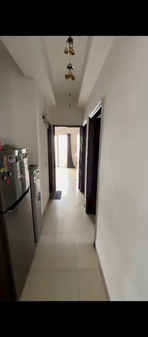 Building Lobby in 3 BHK Apartment at Ajnara Homes Phase 2, Sector 16b Greater Noida – for Sale