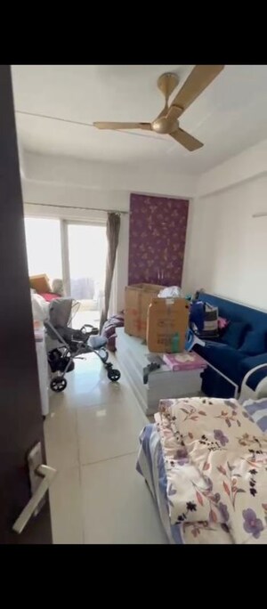 Team Area in 3 BHK Apartment at Ajnara Homes Phase 2, Sector 16b Greater Noida – for Sale