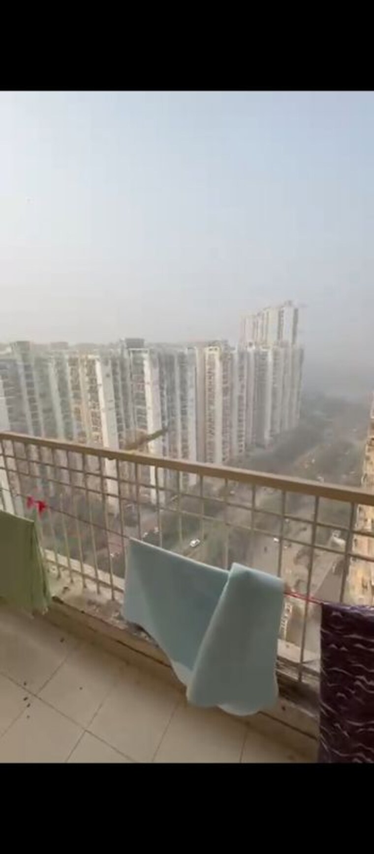 Exterior View, ajnara-homes-phase-2 3 Bedroom 1330 Sq.Ft. Apartment In Sector 16b Greater Noida Greater Noida 10467169