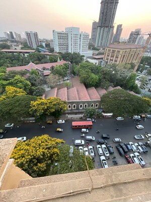 3 BHK Apartment – Exterior View View at Beauty Greenstone Heritage, Fort - for Rent