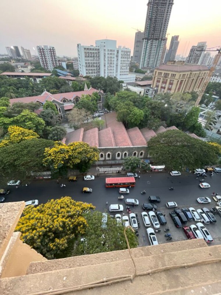 Exterior View, beauty-greenstone-heritage 3 Bedroom 1800 Sq.Ft. Apartment In Fort Mumbai 10467176