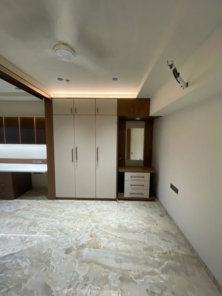 Room, beauty-greenstone-heritage 3 Bedroom 1800 Sq.Ft. Apartment In Fort Mumbai 10467176