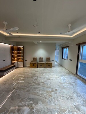 3 BHK Apartment For Rent in Beauty Greenstone Heritage, Fort