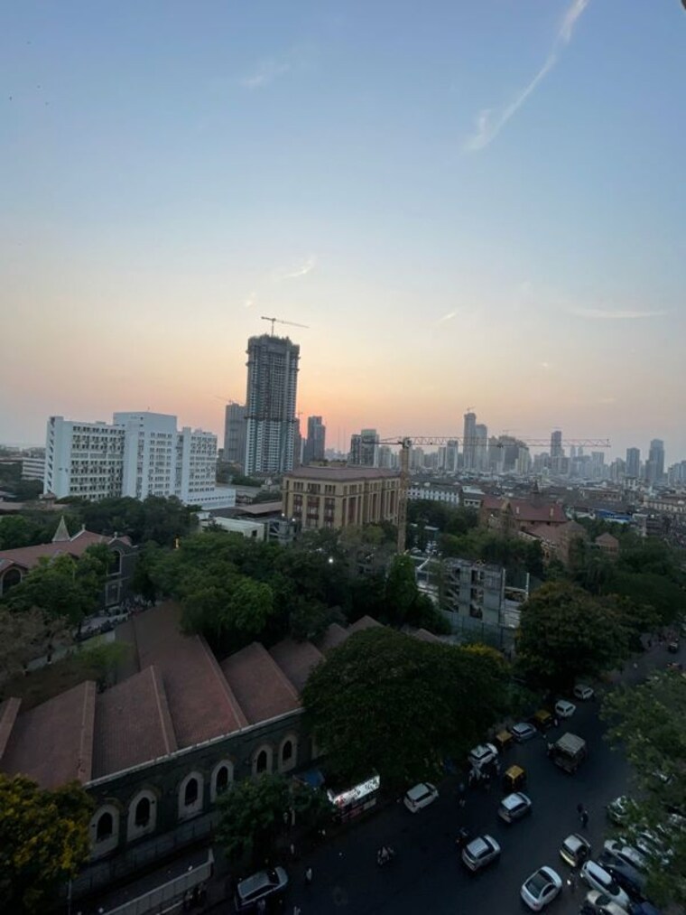 Exterior View, beauty-greenstone-heritage 3 Bedroom 1800 Sq.Ft. Apartment In Fort Mumbai 10467176