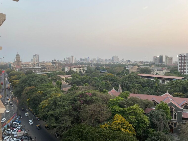 undefined, beauty-greenstone-heritage 3 Bedroom 1800 Sq.Ft. Apartment In Fort Mumbai 10467176