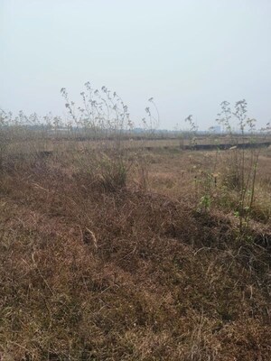  Plot For Sale in Mendhasala