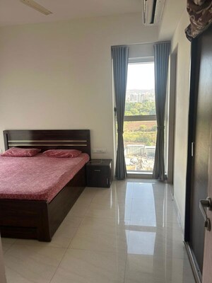 Bedroom in 2 BHK Apartment at Lodha Bella Vita, Nibm Road – for Sale