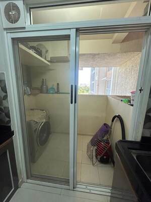 Furnished Amenities in 2 BHK Apartment at Lodha Bella Vita, Nibm Road – for Sale