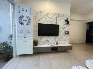 Furnished Amenities in 2 BHK Apartment at Lodha Bella Vita, Nibm Road – for Sale