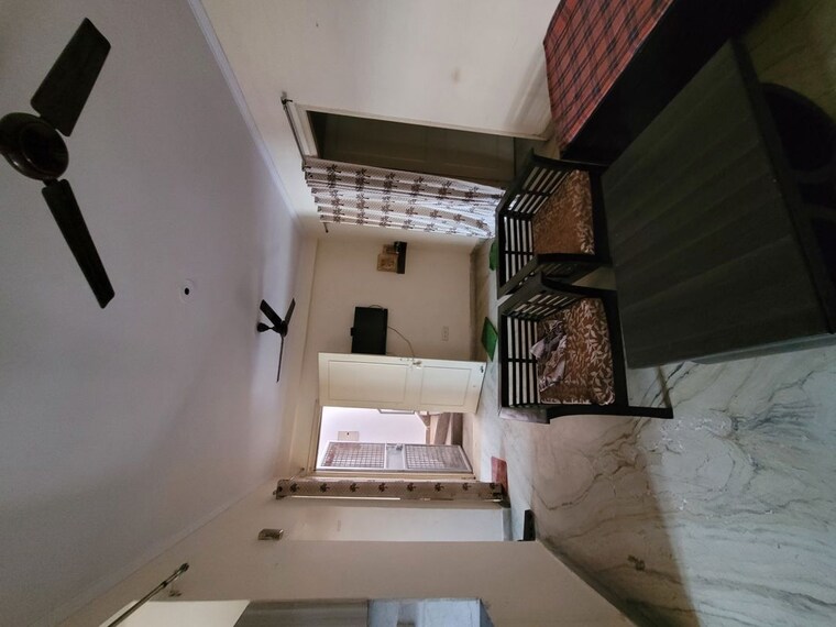Living Room, gtb enclave 2 Bedroom 900 Sq.Ft. Apartment In Gtb Enclave Delhi 10467181