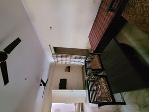 Furnished Amenities in 2 BHK Apartment at Gtb Enclave – for Rent