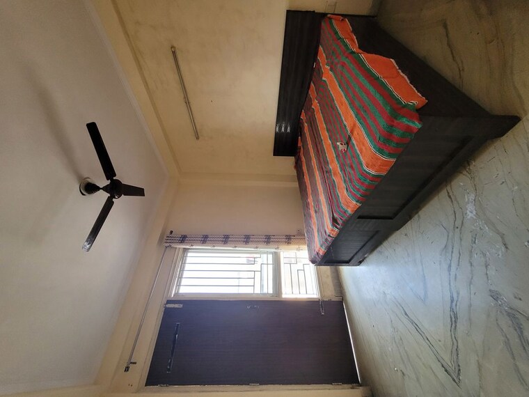 Bedroom, gtb enclave 2 Bedroom 900 Sq.Ft. Apartment In Gtb Enclave Delhi 10467181