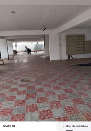 Parking in 1 BHK Apartment at Ansal Viceroy Luxury, Sector 42 – for Rent