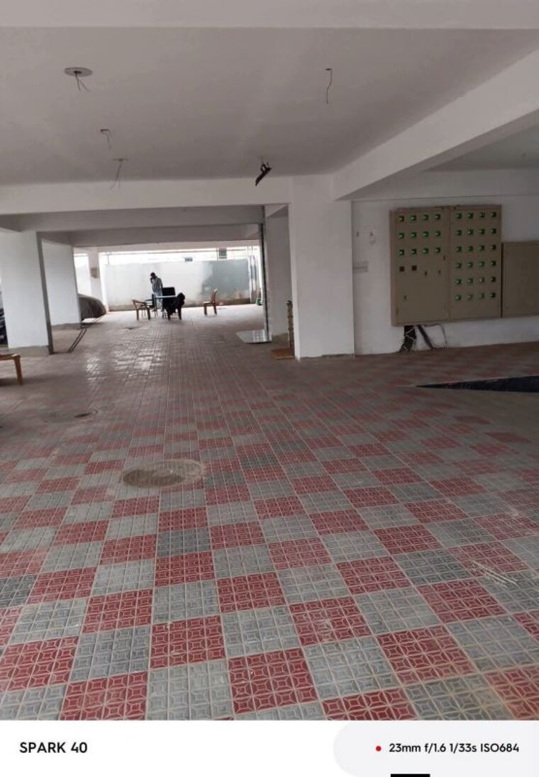  Parking, ansal-viceroy-luxury 1 Bedroom 989 Sq.Ft. Apartment In Sector 42 Gurgaon 10467196