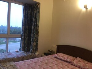 2.5 BHK Apartment For Rent in Mantri Webcity, Hennur