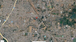  Plot For Sale in Hennur