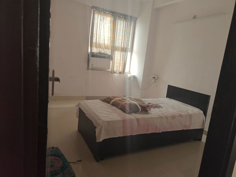 Bedroom, spark-divine 3 Bedroom 1870 Sq.Ft. Apartment In Beta Ii Greater Noida Greater Noida 10467201